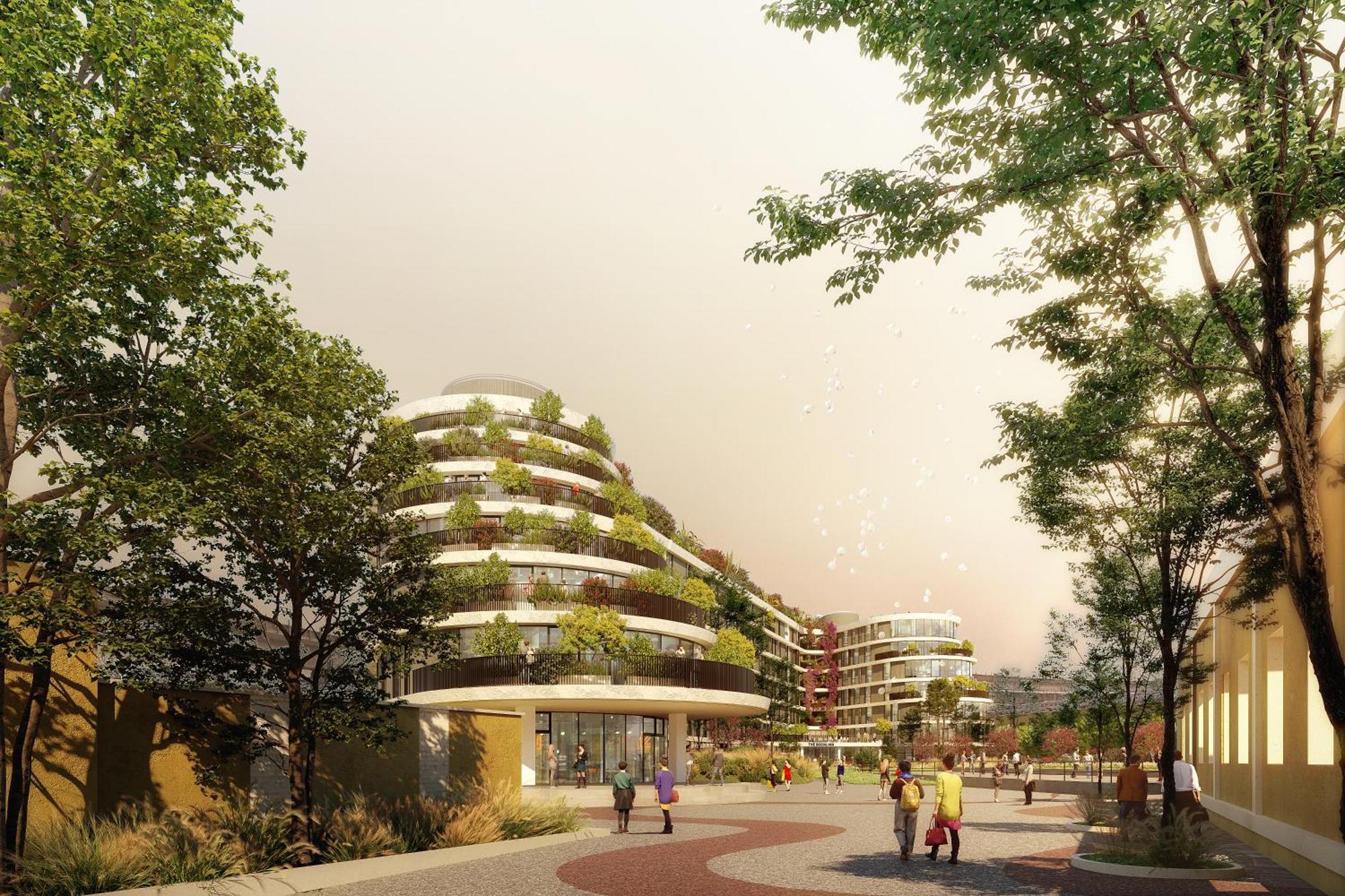 The Social Hub Rome Hotel Exterior photo